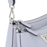 [GUESS] HOLLY Mini Crossbody | GUESS【WOMEN】 | 詳細画像6 