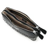 [GUESS] TYRAH Mini Crossbody Top Zip | GUESS【WOMEN】 | 詳細画像9 