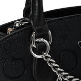 [GUESS] JEANINE Satchel サッチェルバッグ | GUESS【WOMEN】 | 詳細画像10 