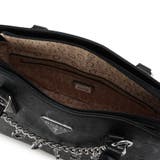 [GUESS] JEANINE Satchel サッチェルバッグ | GUESS【WOMEN】 | 詳細画像11 