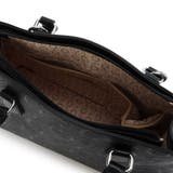 [GUESS] JEANINE Satchel サッチェルバッグ | GUESS【WOMEN】 | 詳細画像12 