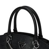 [GUESS] JEANINE Satchel サッチェルバッグ | GUESS【WOMEN】 | 詳細画像5 