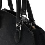 [GUESS] JEANINE Satchel サッチェルバッグ | GUESS【WOMEN】 | 詳細画像7 