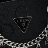 [GUESS] JEANINE Satchel サッチェルバッグ | GUESS【WOMEN】 | 詳細画像8 