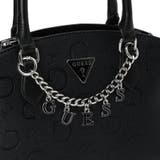 [GUESS] JEANINE Satchel サッチェルバッグ | GUESS【WOMEN】 | 詳細画像9 