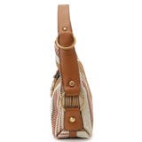 [GUESS] CAMDEN Shoulder Bag ショルダーバッグ | GUESS【WOMEN】 | 詳細画像5 