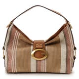 CGM | [GUESS] CAMDEN Shoulder Bag ショルダーバッグ | GUESS【WOMEN】