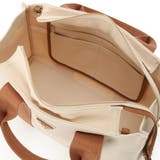 [GUESS] CANVAS Ii Small Tote | GUESS【WOMEN】 | 詳細画像10 