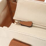 [GUESS] CANVAS Ii Small Tote | GUESS【WOMEN】 | 詳細画像11 