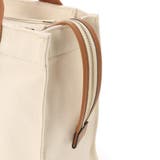 [GUESS] CANVAS Ii Small Tote | GUESS【WOMEN】 | 詳細画像12 
