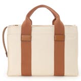[GUESS] CANVAS Ii Small Tote | GUESS【WOMEN】 | 詳細画像2 