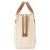 [GUESS] CANVAS Ii Small Tote | GUESS【WOMEN】 | 詳細画像3 