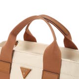 [GUESS] CANVAS Ii Small Tote | GUESS【WOMEN】 | 詳細画像9 