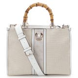 NDL | KERIMA Bamboo 2 | GUESS【WOMEN】