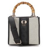 NCL | KERIMA Bamboo 2 | GUESS【WOMEN】