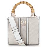 NDL | KERIMA Bamboo 2 | GUESS【WOMEN】