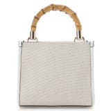 KERIMA Bamboo 2 | GUESS【WOMEN】 | 詳細画像4