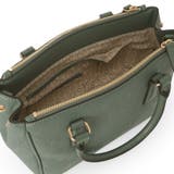 [GUESS] GRIMBALL Small Satchel | GUESS【WOMEN】 | 詳細画像10 