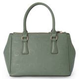 [GUESS] GRIMBALL Small Satchel | GUESS【WOMEN】 | 詳細画像2 