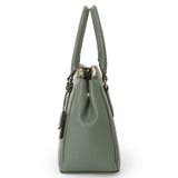 [GUESS] GRIMBALL Small Satchel | GUESS【WOMEN】 | 詳細画像3 