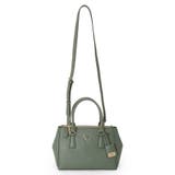 [GUESS] GRIMBALL Small Satchel | GUESS【WOMEN】 | 詳細画像4 