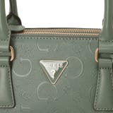 [GUESS] GRIMBALL Small Satchel | GUESS【WOMEN】 | 詳細画像5 