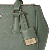 [GUESS] GRIMBALL Small Satchel | GUESS【WOMEN】 | 詳細画像6 