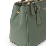 [GUESS] GRIMBALL Small Satchel | GUESS【WOMEN】 | 詳細画像7 