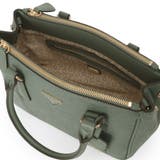 [GUESS] GRIMBALL Small Satchel | GUESS【WOMEN】 | 詳細画像8 