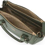 [GUESS] GRIMBALL Small Satchel | GUESS【WOMEN】 | 詳細画像9 