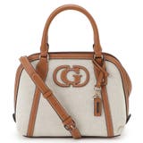 [GUESS] SEBINA Satchel  ショルダーバッグ | GUESS【WOMEN】 | 詳細画像1 