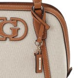 [GUESS] SEBINA Satchel  ショルダーバッグ | GUESS【WOMEN】 | 詳細画像11 