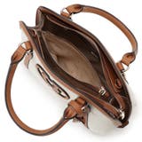 [GUESS] SEBINA Satchel  ショルダーバッグ | GUESS【WOMEN】 | 詳細画像14 