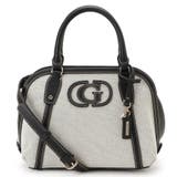[GUESS] SEBINA Satchel  ショルダーバッグ | GUESS【WOMEN】 | 詳細画像2 