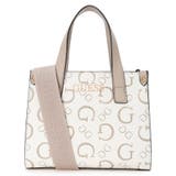 BEM | [GUESS] KYLEY Mini Tote | GUESS【WOMEN】