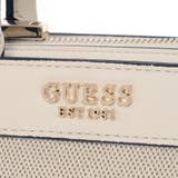 [GUESS] ANADELA Mini Satchel ショルダーバッグ | GUESS【WOMEN】 | 詳細画像7 