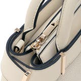 [GUESS] ANADELA Mini Satchel ショルダーバッグ | GUESS【WOMEN】 | 詳細画像9 