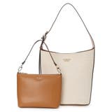 NRC | NICOLETTE Large Bucket | GUESS【WOMEN】