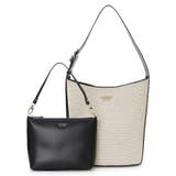 NTB | NICOLETTE Large Bucket | GUESS【WOMEN】