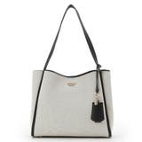 NTB | [GUESS] NICOLETTE Girlfriend Tote | GUESS【WOMEN】