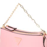 [GUESS] TYRAH Mini Crossbody Top Zip | GUESS【WOMEN】 | 詳細画像6 