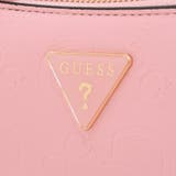 [GUESS] TYRAH Mini Crossbody Top Zip | GUESS【WOMEN】 | 詳細画像7 