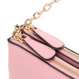 [GUESS] TYRAH Mini Crossbody Top Zip | GUESS【WOMEN】 | 詳細画像8 