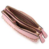 [GUESS] TYRAH Mini Crossbody Top Zip | GUESS【WOMEN】 | 詳細画像9 