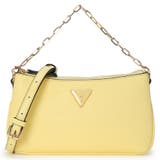 BUT | [GUESS] TYRAH Mini Crossbody Top Zip | GUESS【WOMEN】