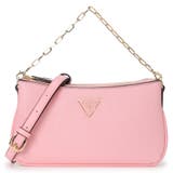 POE | [GUESS] TYRAH Mini Crossbody Top Zip | GUESS【WOMEN】