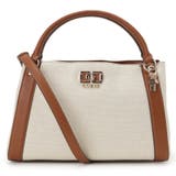 [GUESS] KARNILLA Girlfriend Satchel | GUESS【WOMEN】 | 詳細画像3 