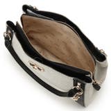 [GUESS] KARNILLA Girlfriend Satchel | GUESS【WOMEN】 | 詳細画像7 