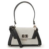 [GUESS] KARNILLA Flap Shoulder Bag | GUESS【WOMEN】 | 詳細画像1 
