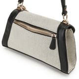 [GUESS] KARNILLA Flap Shoulder Bag | GUESS【WOMEN】 | 詳細画像13 